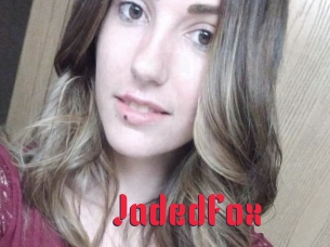 JadedFox