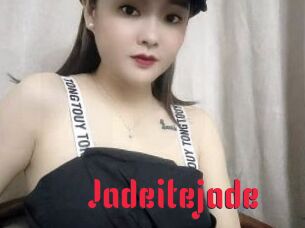 Jadeitejade