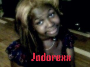 Jadorexx