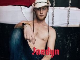 Jaedyn
