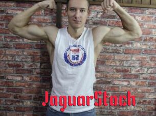 JaguarStoch