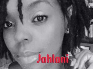 Jahlani