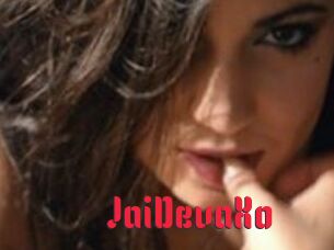 JaiDevaXo