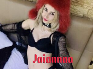 Jaiannaa