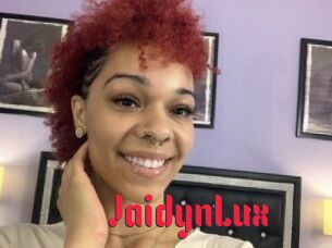 JaidynLux