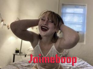 Jaimeboop