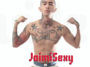 JaimiSexy