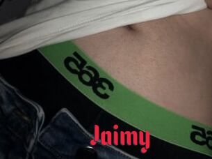 Jaimy