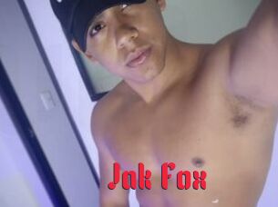 Jak_Fox