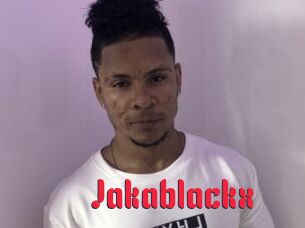 Jakablackx