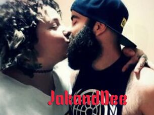 JakandDee