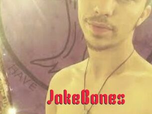 JakeBones