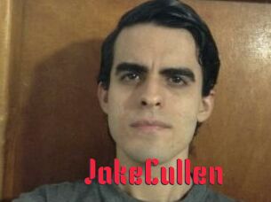 JakeCullen
