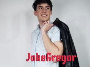 JakeGregor