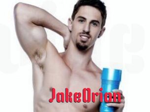JakeOrion