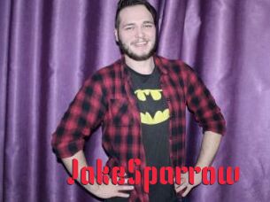 JakeSparrow