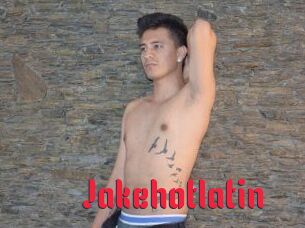 Jakehotlatin