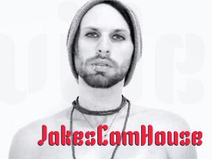 JakesCamHouse