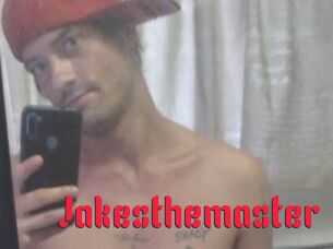 Jakesthemaster