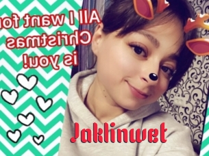Jaklinwet
