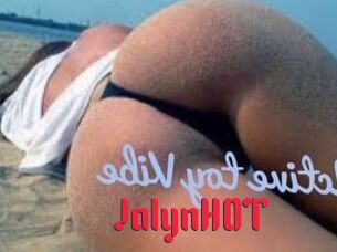 JalynHOT_