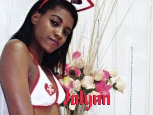 Jalynn