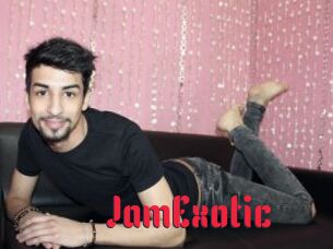 JamExotic