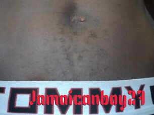 Jamaicanboy27
