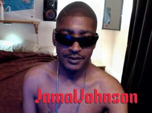 JamalJohnson