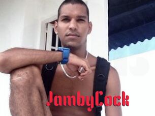 JambyCock