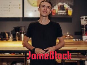 JameBlack