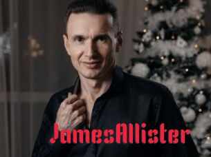 JamesAllister