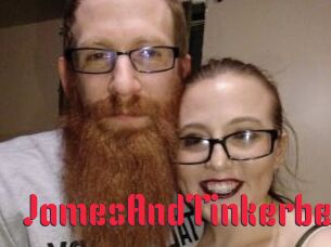 JamesAndTinkerbell