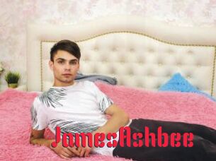 JamesAshbee