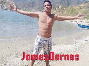 JamesBarnes