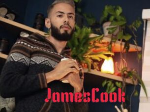 JamesCook