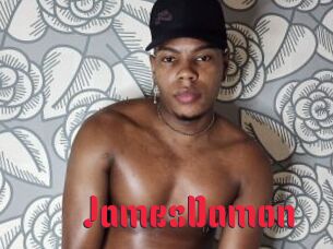 JamesDamon