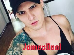 JamesDeal