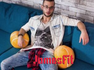 JamesFit