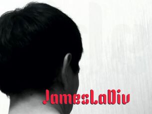 JamesLaDiv