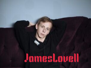 JamesLovell