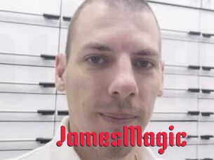 JamesMagic