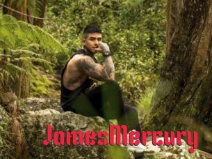 JamesMercury