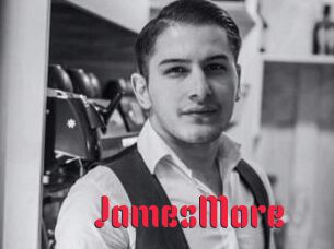 JamesMore