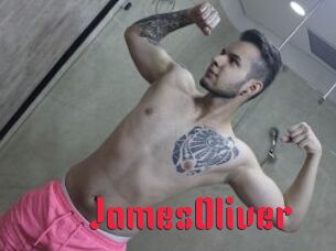 JamesOliver