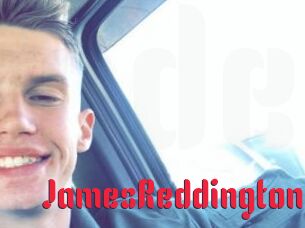 JamesReddington