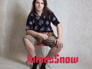 JamesSnow
