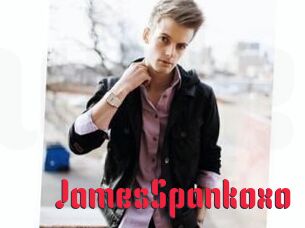 JamesSpankoxo