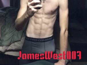 JamesWest007