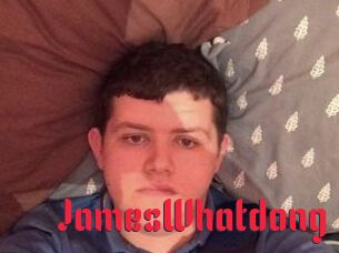 JamesWhatdong